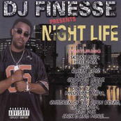 dj finesse