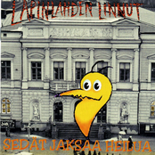 Enää En Sano Sanaakaan by Lapinlahden Linnut