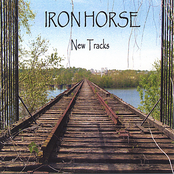 Girl Walking In My Dreams by Iron Horse