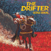 The Drifter by George Demure