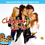 Cheetah Girls [CD+G] [ECD]