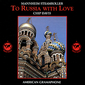 The Goodwill Games by Mannheim Steamroller