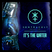 It's The Water