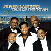What A Wonderful World by Jerry Lawson & Talk Of The Town