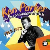 Count Your Blessings by Ken Parker