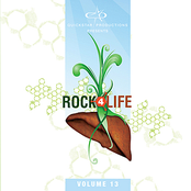 Quickstar Productions Presents : Rock 4 Life volume 13