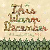 Zee Avi: This Warm December, A Brushfire Holiday Vol. 2