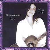 Shannon Lee: Kiss 'n Tell