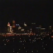 All alone in the world this evening