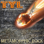 Metamorphic Rock