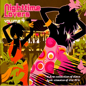 Nighttime Lovers Volume 4