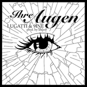 Ihre Augen