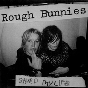 Rough Bunnies Saved My Life
