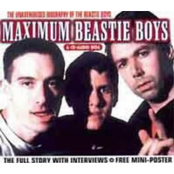 Maximum Beastie Boys: The Unauthorised Biography Of The Beastie Boys