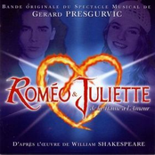 Romeo Et Juliette-De La Haine A L'Amour