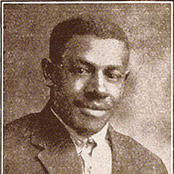 William Harris