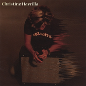 Foothold by Christine Havrilla