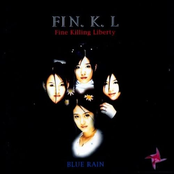 Fine Killing Liberty