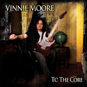 Vinnie Moore: To The Core