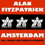 Amsterdam (original Mix) by Alan Fitzpatrick