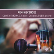 Camille Thomas: Réminiscences