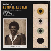 The Story Of Lonnie Lester