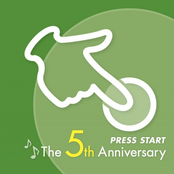 PRESS START The 5th Anniversary