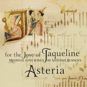 For The Love Of Jaqueline