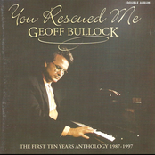You Rescued Me: The First Ten Years Anthology 1987-1997 (disc 1)