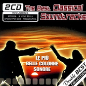The Best Classical Soundtracks [Disc 2]