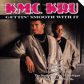 Gettin' Smooth with It