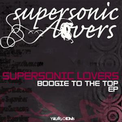 Boogie To The Top EP
