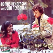 Strange Lullaby by Dorris Henderson & John Renbourn