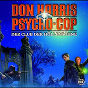 02: Der Club der Höllensöhne
