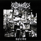 The End Of Disgusting Life by Nekrokrist Ss