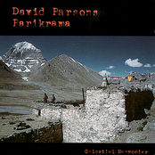 Devourer Of Worlds by David Parsons