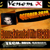 DJ Venom X - Bonus Tracks