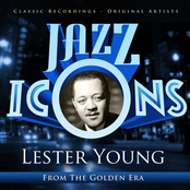 Jo Jo by Lester Young