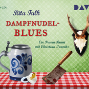 Dampfnudelblues (Lesung)