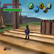 Vera's Chrome Consciousness