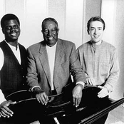 the ray brown trio