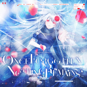 Once Forgotten, Nothing Remains