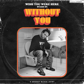 Wish You Were Here: Without You