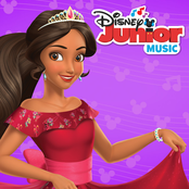 Elena of Avalor: Disney Junior Music