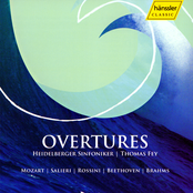 Overtures