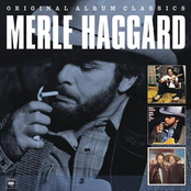Call Me by Merle Haggard