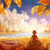 Spirit Wander Field by Aureole