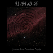 Forever Into Dreamless Depths