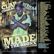 Made in the Bronx: The Best of Clap Cognac, Part 2