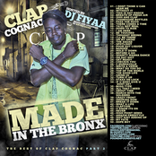 Spotlight by Clap Cognac